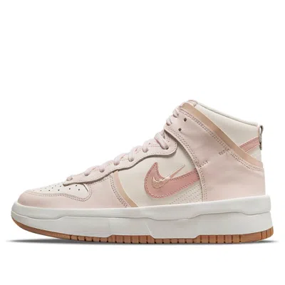 Nike (wmns)  Dunk High Up Rebel 'pink Oxford'