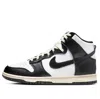 Nike (wmns)  Dunk High 'vintage Black'
