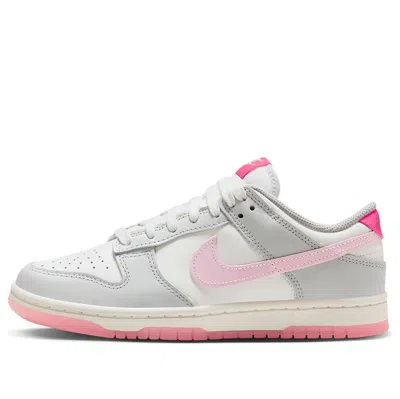 Nike (wmns)  Dunk Low '520 Pack Pink'