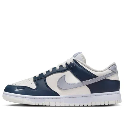 Nike (wmns)  Dunk Low 'armoury Navy'
