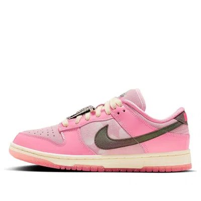 Nike (wmns)  Dunk Low 'barbie'