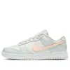 Nike (wmns)  Dunk Low 'barely Green'