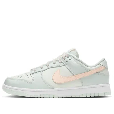 Nike (wmns)  Dunk Low 'barely Green'