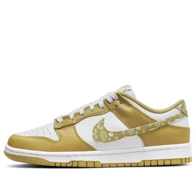 Nike (wmns)  Dunk Low 'barley Paisley'