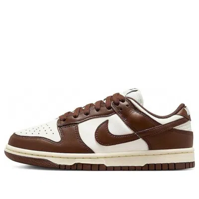 Nike (wmns)  Dunk Low 'cacao Wow'