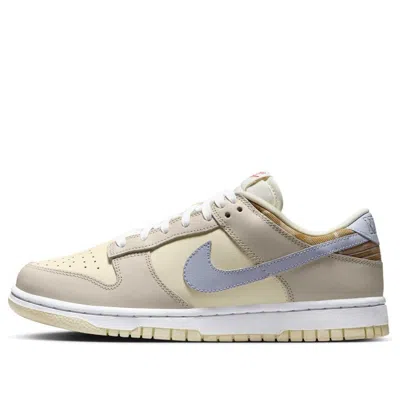Nike (wmns)  Dunk Low 'camo Collar'