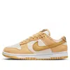 Nike (wmns)  Dunk Low 'celestial Gold Suede'