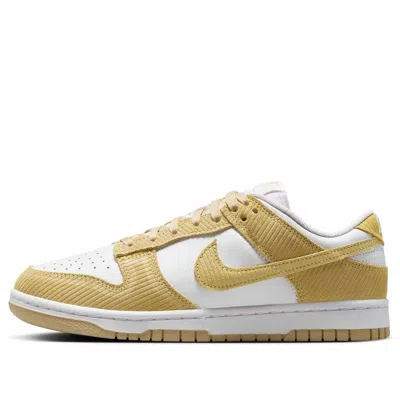 Nike (wmns)  Dunk Low 'corduroy Alabaster'