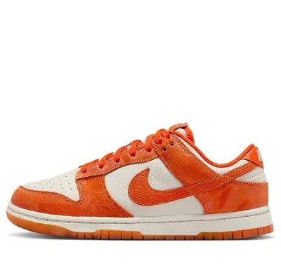 Nike (wmns)  Dunk Low 'cracked Orange'