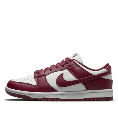 Nike (wmns)  Dunk Low 'dark Beetroot'