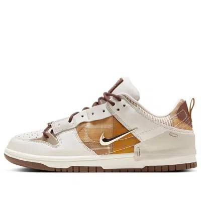 Nike (wmns)  Dunk Low Disrupt 2 'beige Cacao Wow' In Multi