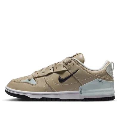 Nike (wmns)  Dunk Low Disrupt 2 'brown Black'