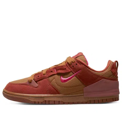 Nike (wmns)  Dunk Low Disrupt 2 'desert Bronze'
