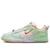Nike (wmns)  Dunk Low Disrupt 2 'mint Foam Paisley'