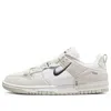 Nike (wmns)  Dunk Low Disrupt 2 'pale Ivory Black'