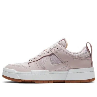 Nike (wmns)  Dunk Low Disrupt 'barely Rose'