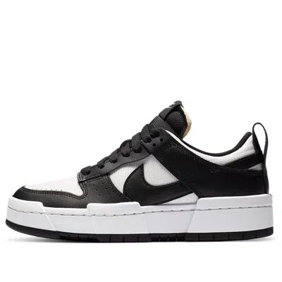Nike (wmns)  Dunk Low Disrupt 'black'