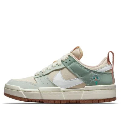 Nike (wmns)  Dunk Low Disrupt 'dandy Dandelions'