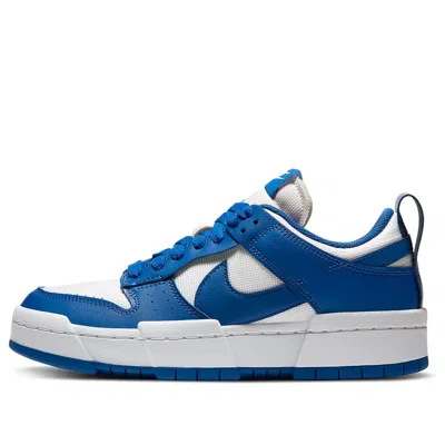 Nike (wmns)  Dunk Low Disrupt 'game Royal'