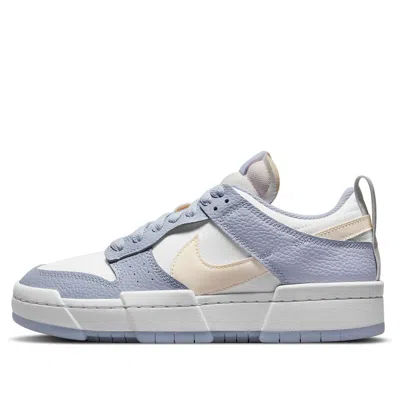 Nike (wmns)  Dunk Low Disrupt 'ghost'
