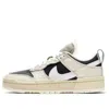 Nike (wmns)  Dunk Low Disrupt 'ivory Black'