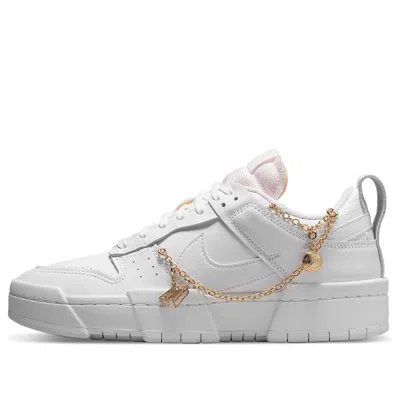 Nike (wmns)  Dunk Low Disrupt 'lucky Charms'
