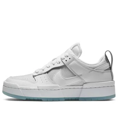 Nike (wmns)  Dunk Low Disrupt 'photon Dust'