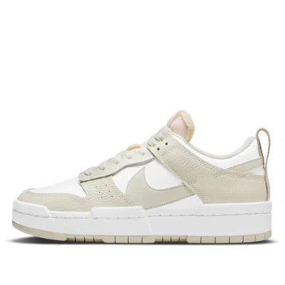 Nike (wmns)  Dunk Low Disrupt 'sea Glass'
