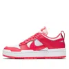 Nike (wmns)  Dunk Low Disrupt 'siren Red'