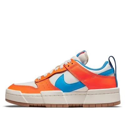 Nike (wmns)  Dunk Low Disrupt 'supa'