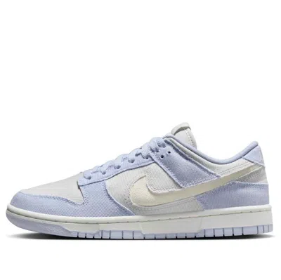 Nike (wmns)  Dunk Low 'ghost Denim'