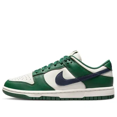 Nike (wmns)  Dunk Low 'gorge Green'