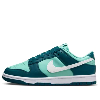 Nike (wmns)  Dunk Low 'green'