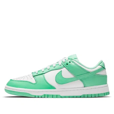Nike (wmns)  Dunk Low 'green Glow'