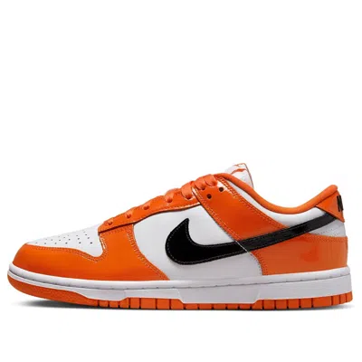 Nike (wmns)  Dunk Low 'halloween - Patent'