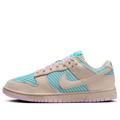 Nike (wmns)  Dunk Low 'heat Wave'