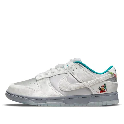 Nike (wmns)  Dunk Low 'ice'