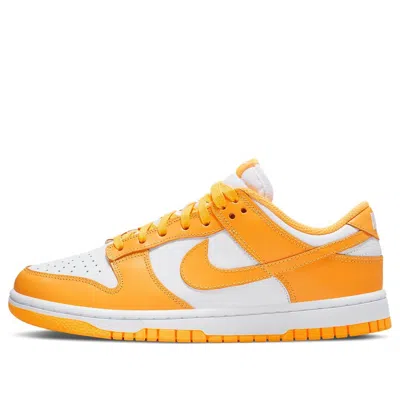 Nike (wmns)  Dunk Low 'laser Orange'