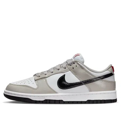 Nike (wmns)  Dunk Low 'light Iron Ore Black'