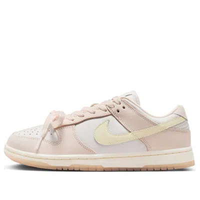 Nike (wmns)  Dunk Low 'light Soft Pink'