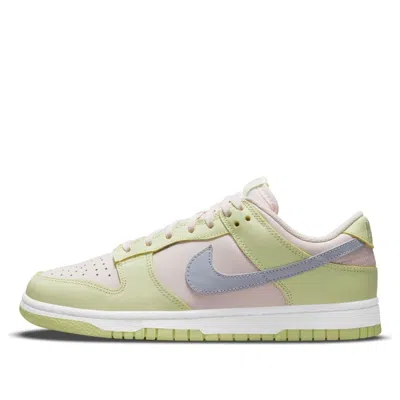 Nike (wmns)  Dunk Low 'lime Ice'