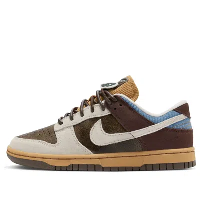Nike (wmns)  Dunk Low 'love & Peace'