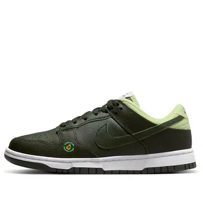 Nike (wmns)  Dunk Low Lx 'avocado'
