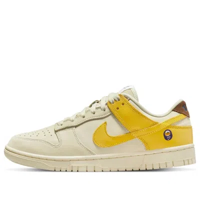 Nike (wmns)  Dunk Low Lx 'banana'
