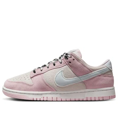 Nike (wmns)  Dunk Low Lx 'pink Foam'