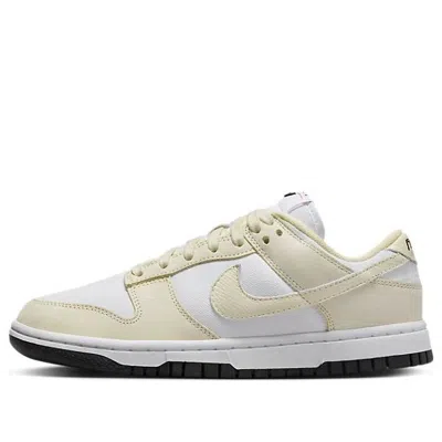 Nike (wmns)  Dunk Low Lx 'white Coconut Milk'