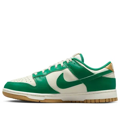 Nike (wmns)  Dunk Low 'malachite Metallic Gold'