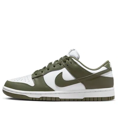 Nike (wmns)  Dunk Low 'medium Olive'