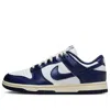 Nike (wmns)  Dunk Low 'midnight Navy White'