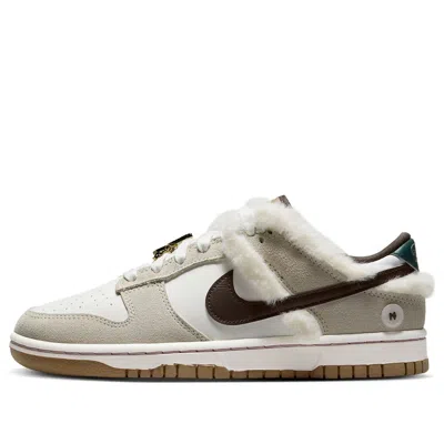 Nike (wmns)  Dunk Low 'mink And Jewels'